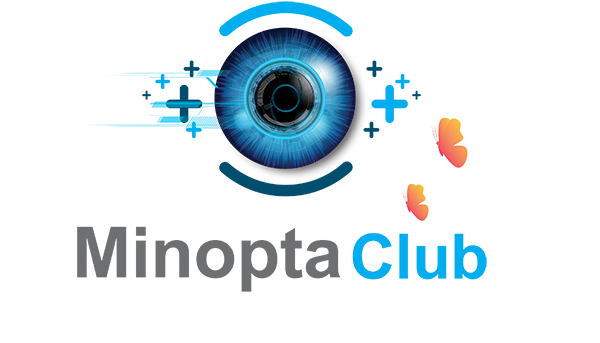 Club Minopta